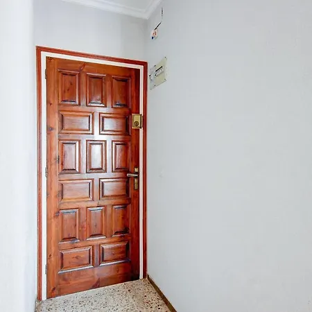 아파트 Costa 2 5 Canyelles - Immo Barneda 로지즈