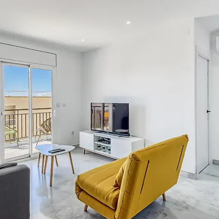Costa 2 5 Canyelles - Immo Barneda * 로지즈