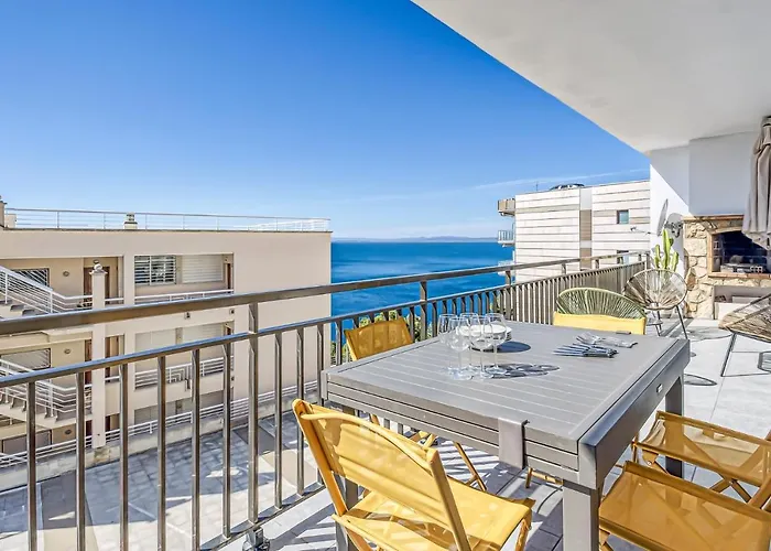 Διαμέρισμα Costa 2 5 Canyelles - Immo Barneda *