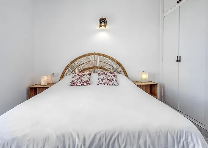 Costa 2 5 Canyelles - Immo Barneda * Ρόζες