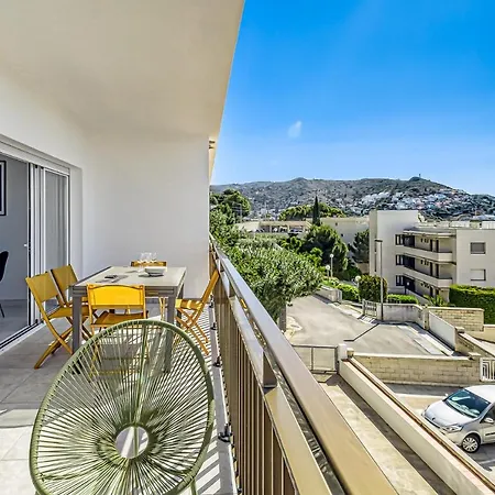 Appartement Costa 2 5 Canyelles - Immo Barneda Roses