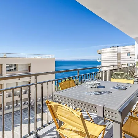 Appartement Costa 2 5 Canyelles - Immo Barneda *