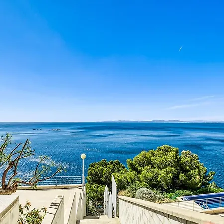 Costa 2 5 Canyelles - Immo Barneda Apartmán *