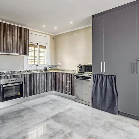 Apartment Costa 2 5 Canyelles - Immo Barneda Roses