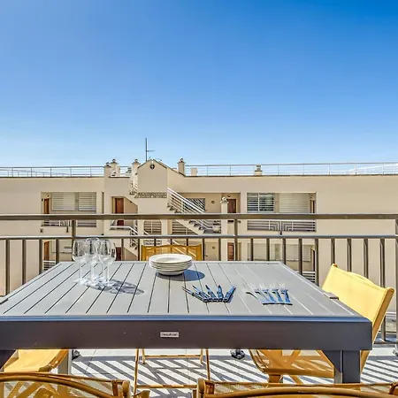 Costa 2 5 Canyelles - Immo Barneda Appartement