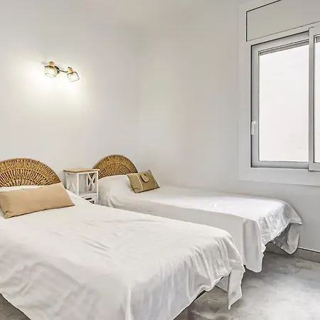 Apartmán Costa 2 5 Canyelles - Immo Barneda