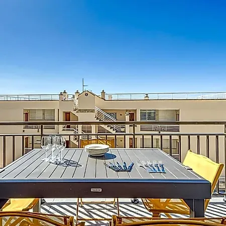 Costa 2 5 Canyelles - Immo Barneda Apartment *