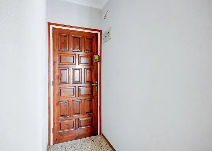 Apartmán Costa 2 5 Canyelles - Immo Barneda Roses