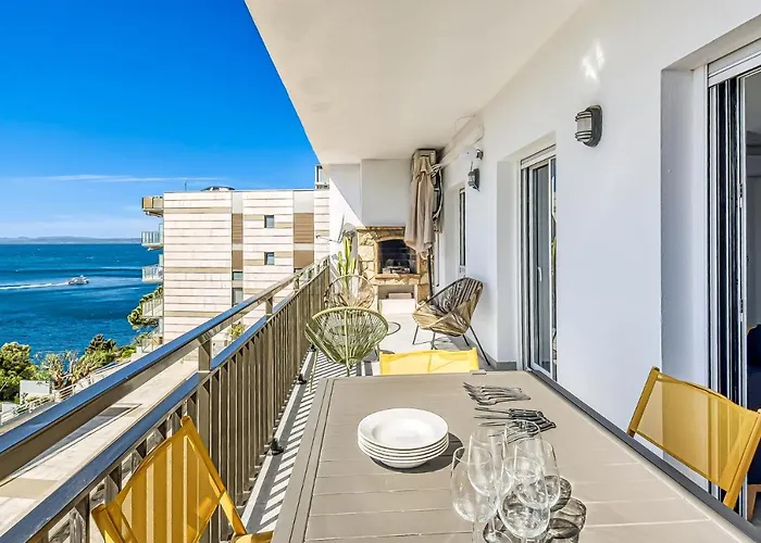 Costa 2 5 Canyelles - Immo Barneda *