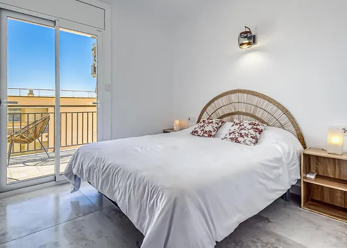 Apartmán Costa 2 5 Canyelles - Immo Barneda