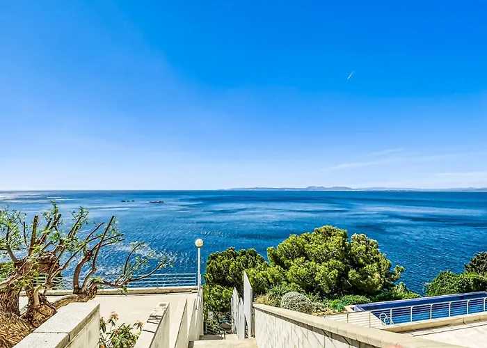 Costa 2 5 Canyelles - Immo Barneda Apartmán *