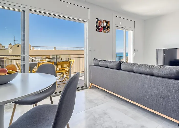 Apartmán Costa 2 5 Canyelles - Immo Barneda