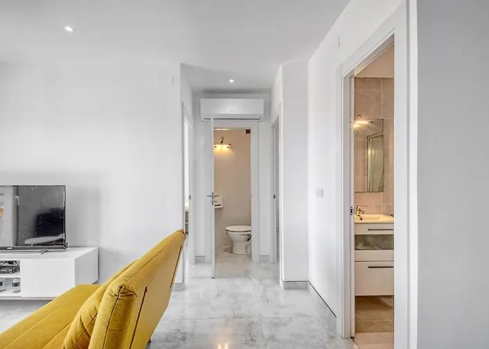 Costa 2 5 Canyelles - Immo Barneda Roses