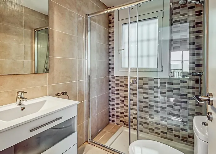 Costa 2 5 Canyelles - Immo Barneda Apartmán