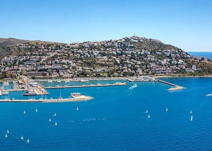 Costa 2 5 Canyelles - Immo Barneda Roses