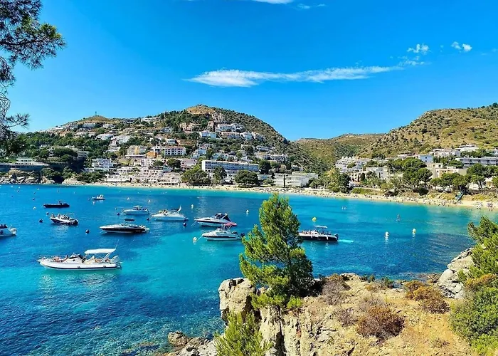 Costa 2 5 Canyelles - Immo Barneda Roses