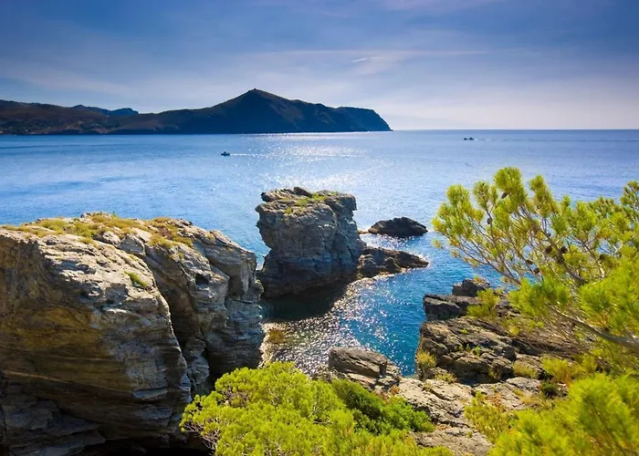 Apartmán Costa 2 5 Canyelles - Immo Barneda