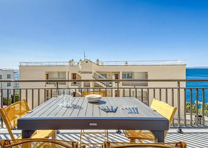 Costa 2 5 Canyelles - Immo Barneda Apartmán