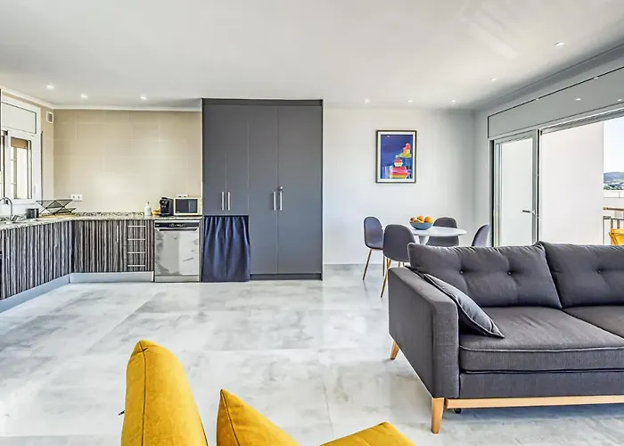 Costa 2 5 Canyelles - Immo Barneda