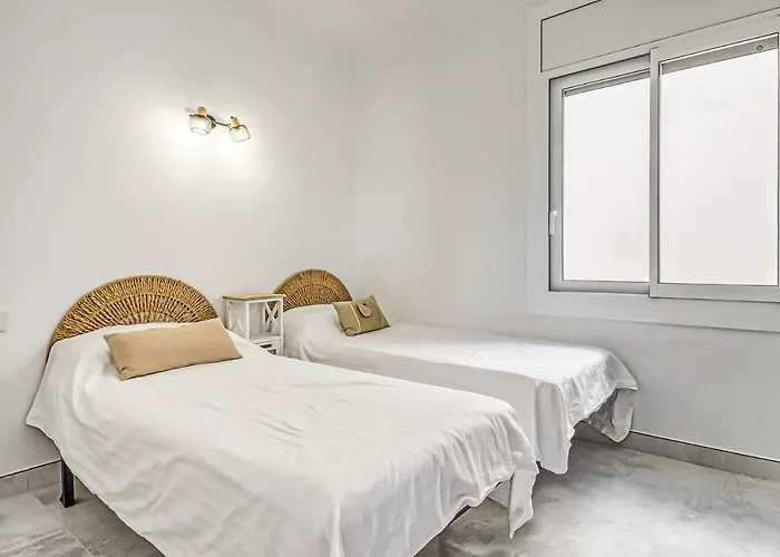 Apartmán Costa 2 5 Canyelles - Immo Barneda