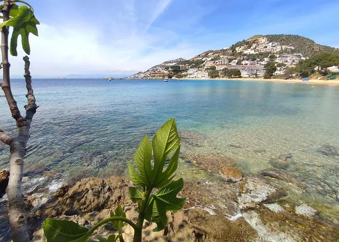 Costa 2 5 Canyelles - Immo Barneda * Roses